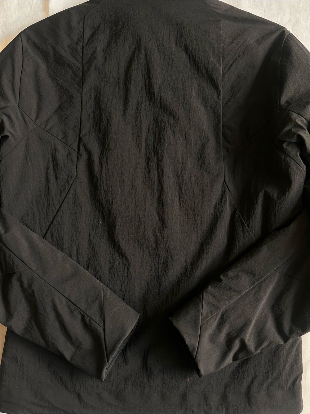 Arcteryx Veilance - Mionn Insulated Jacket Men's - Picture 7 of 7